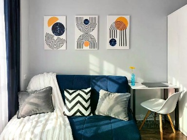 Сдается студия, 16 м²
