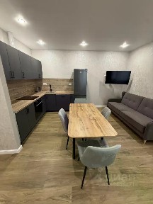 Сдается 1-комн. квартира, 50 м²