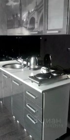 Сдается студия, 17,6 м²