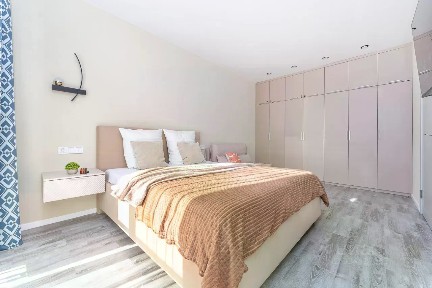 Сдается 1-комн. квартира, 45 м²