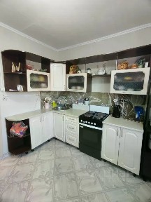 Продается 1-этажный дом, 72 м²