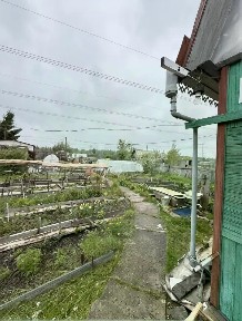 Продается 2-этажный дом, 50 м²