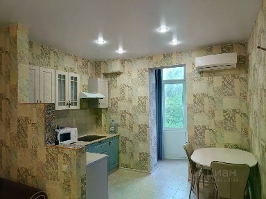 Сдается 2-комн. квартира, 48 м²