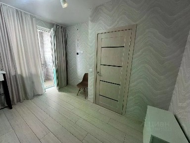 Сдается 1-комн. квартира, 28 м²