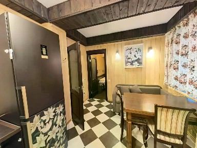 Сдается 2-комн. квартира, 65 м²