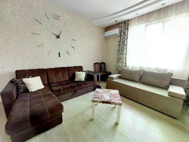 Сдается 3-комн. квартира, 64 м²
