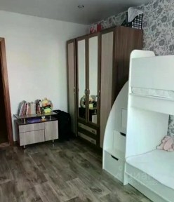 Сдается 3-комн. квартира, 65 м²