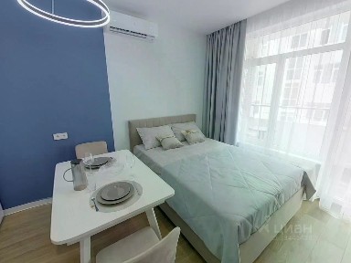 Сдается студия, 30 м²