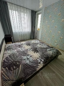 Сдается 1-комн. квартира, 36,6 м²