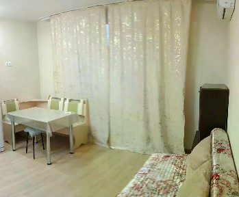 Сдается студия, 25 м²