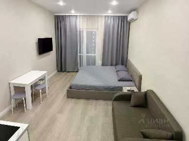 Сдается студия, 26 м²