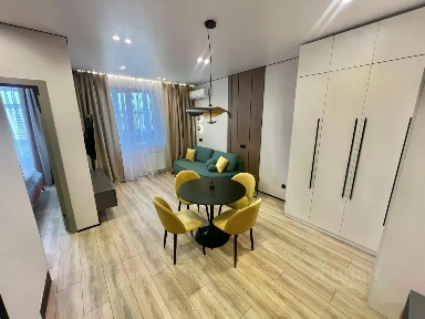 Сдается 1-комн. квартира, 39 м²