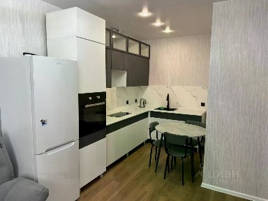 Сдается 1-комн. квартира, 37 м²