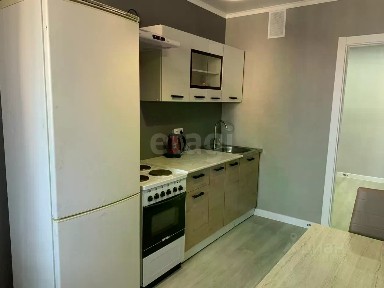 Сдается 1-комн. квартира, 35,6 м²