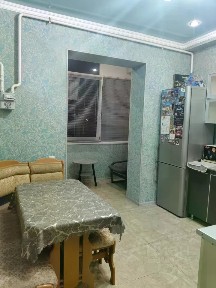Сдается 2-комн. квартира, 60 м²