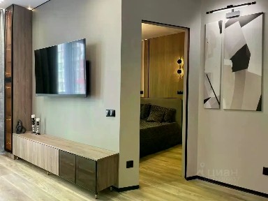 Сдается 2-комн. квартира, 42 м²