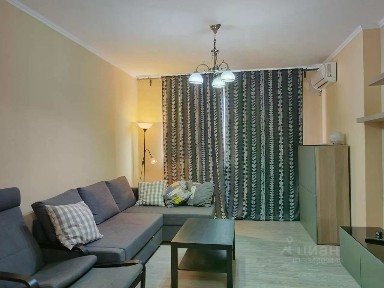 Сдается 2-комн. квартира, 55 м²