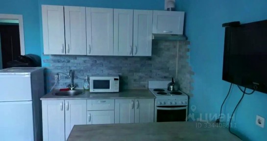 Сдается студия, 24 м²