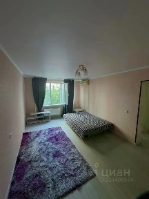 Сдается 1-комн. квартира, 35 м²