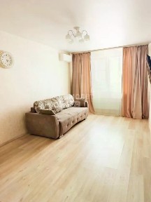 Сдается 1-комн. квартира, 40,9 м²