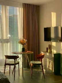 Сдается студия, 27,3 м²