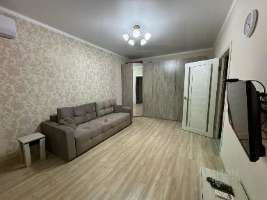 Краснодарский край, Краснодар, Прикубанский, мкр. РИП, Имени Петра Метальникова микрорайон, ул. Тополиная, 46к1