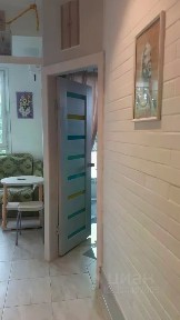 Сдаются 1-комн. апартаменты, 32 м²