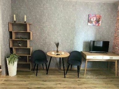 Сдается студия, 30 м²