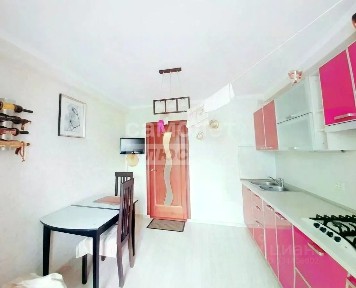 Сдается 1-комн. квартира, 38 м²