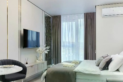 Сдается студия, 24 м²