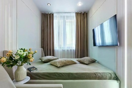 Сдается 1-комн. квартира, 22 м²