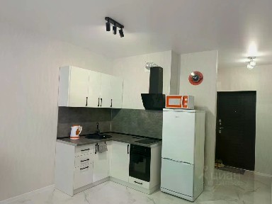 Сдается студия, 24 м²