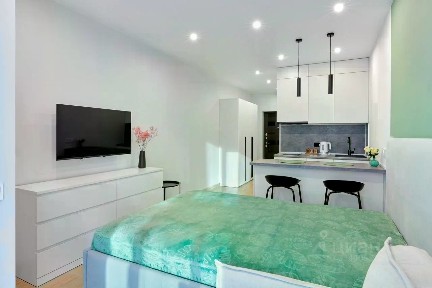 Сдается студия, 24 м²