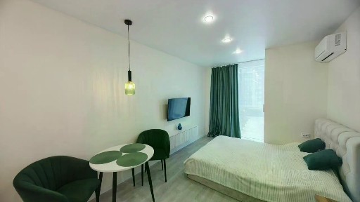 Сдается студия, 24 м²