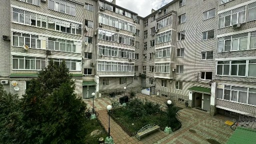 Сдается 3-комн. квартира, 93 м²
