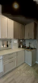 Сдается 2-комн. квартира, 62,9 м²