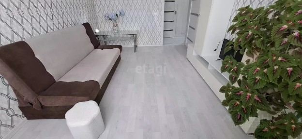 Сдается 1-комн. квартира, 34 м²