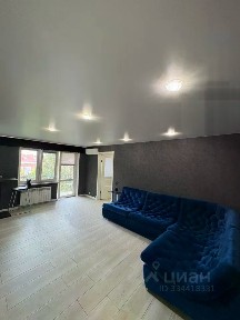 Сдается 2-комн. квартира, 45 м²