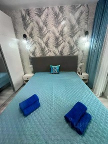 Сдается 1-комн. квартира, 42 м²