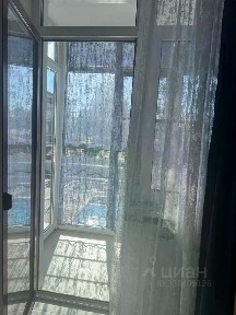 Сдается студия, 35 м²