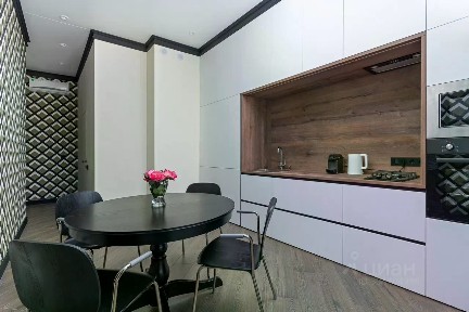 Сдаются 2-комн. апартаменты, 51 м²