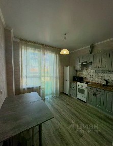 Сдается 1-комн. квартира, 43 м²