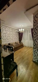 Сдается 2-комн. квартира, 36 м²