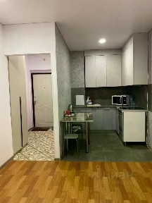 Сдается студия, 28 м²