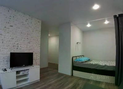 Сдается студия, 30 м²