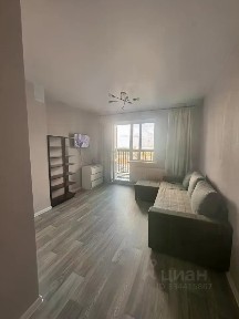 Сдается 1-комн. квартира, 32 м²