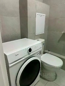 Сдается 1-комн. квартира, 34 м²