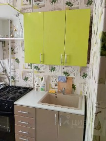 Сдается 1-комн. квартира, 31 м²