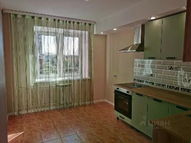 Продается 1-комн. квартира, 48,7 м²