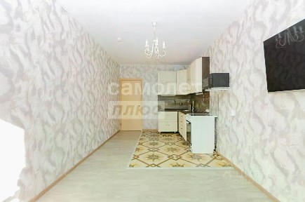 Продается 2-комн. квартира, 56,5 м²